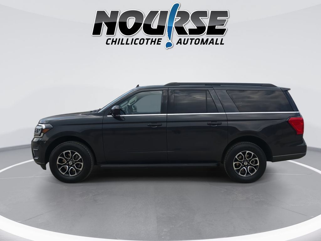 Used 2022 Ford Expedition Max XLT AWD/4WD image 5