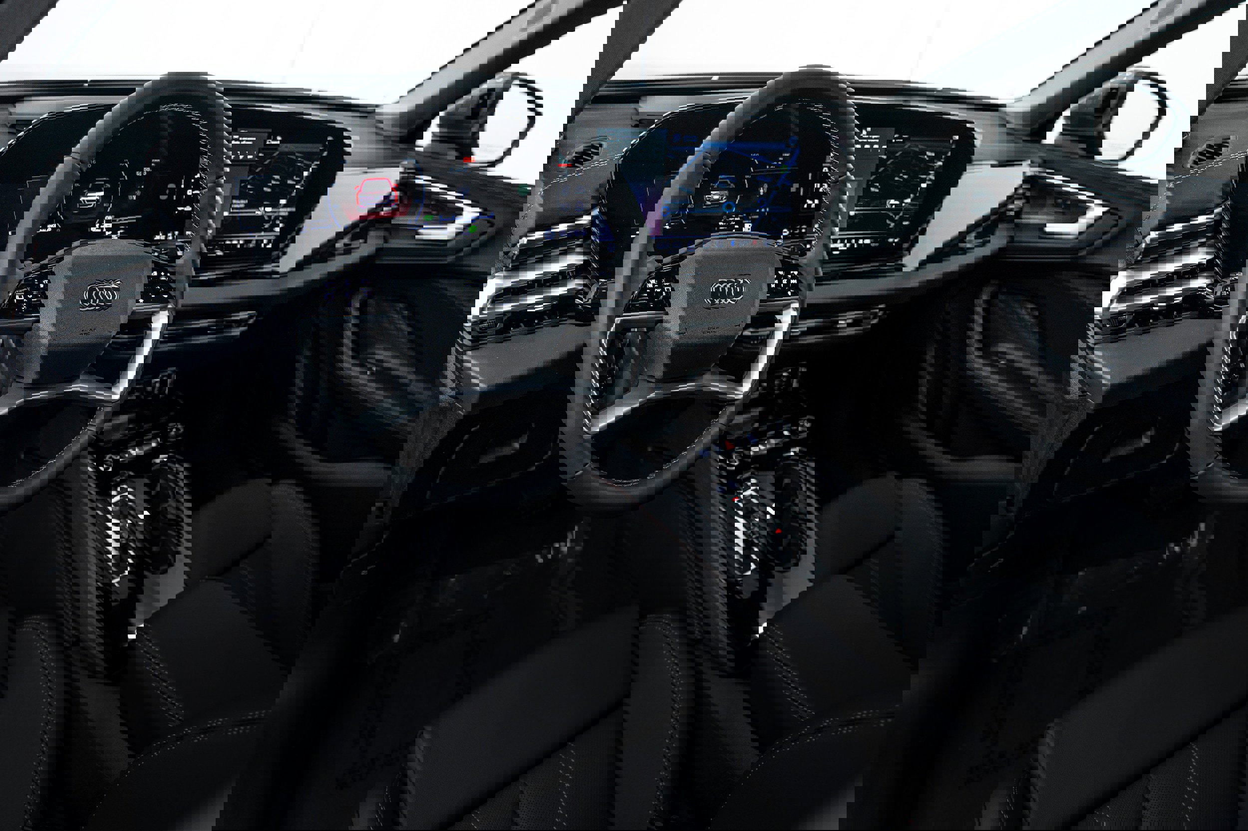 New 2025 Audi A5 2.0T Premium Plus image 10