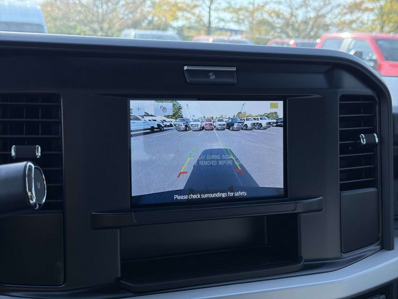 New 2027 Ford F350 XL AWD/4WD image 30