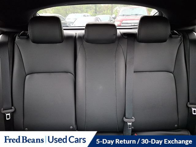 Used 2024 Acura Integra A-Spec FWD image 25