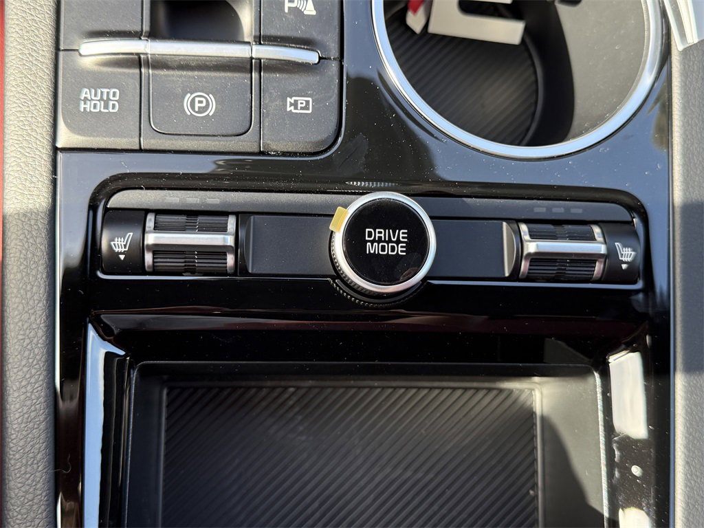 New 2026 Kia K5 GT-Line image 26