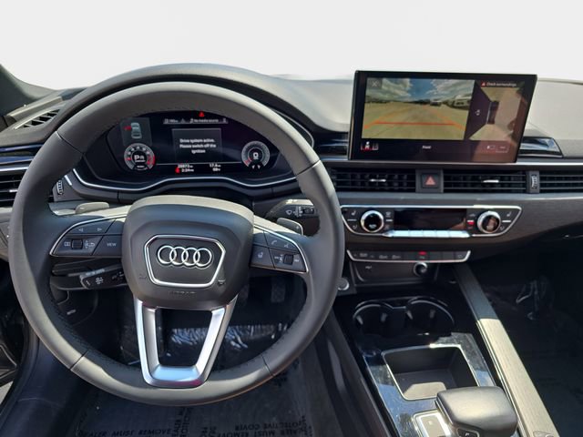 Used 2021 Audi A5 2.0T Premium Plus AWD/4WD image 10