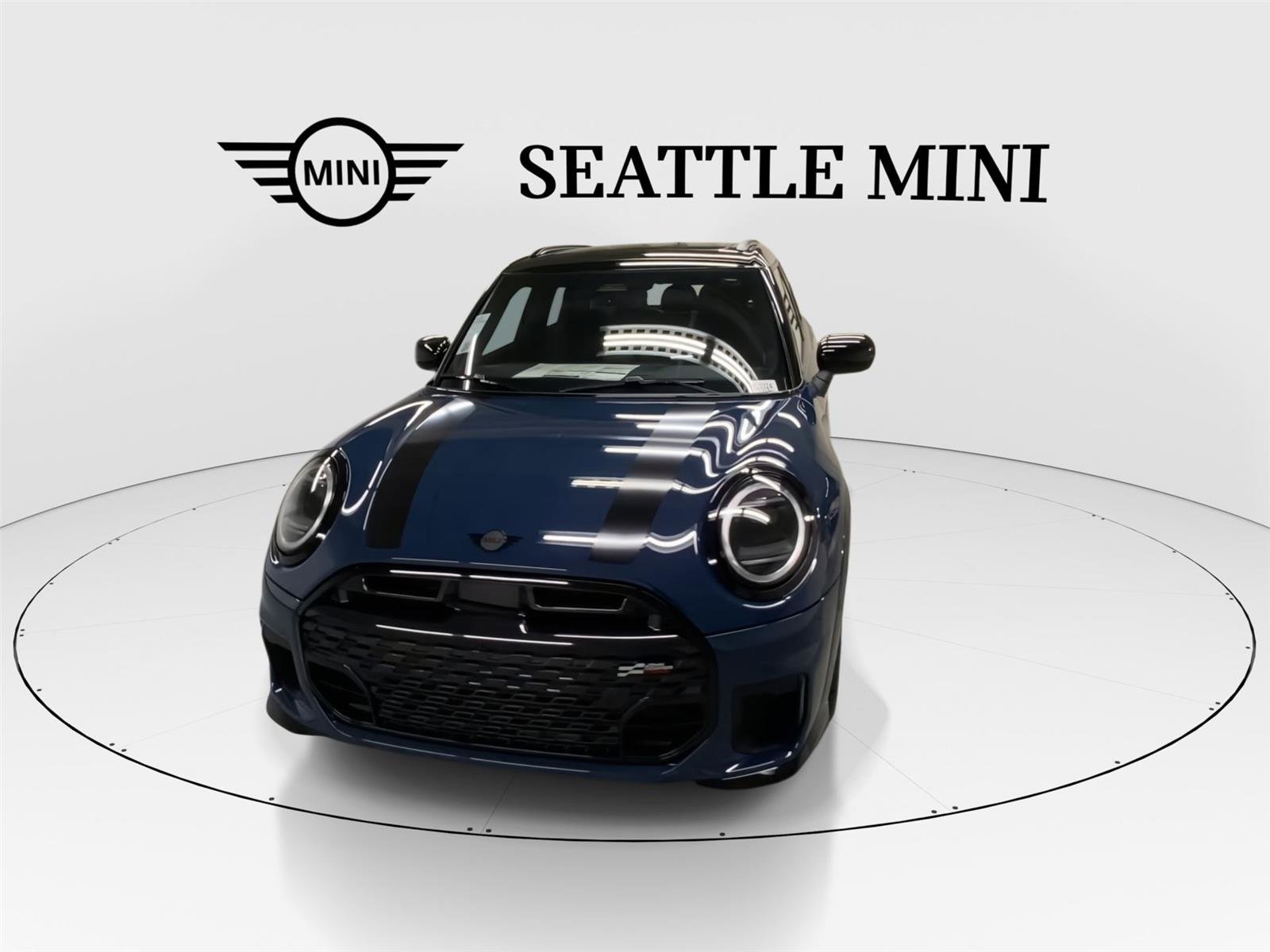 New 2026 MINI Cooper S image 4