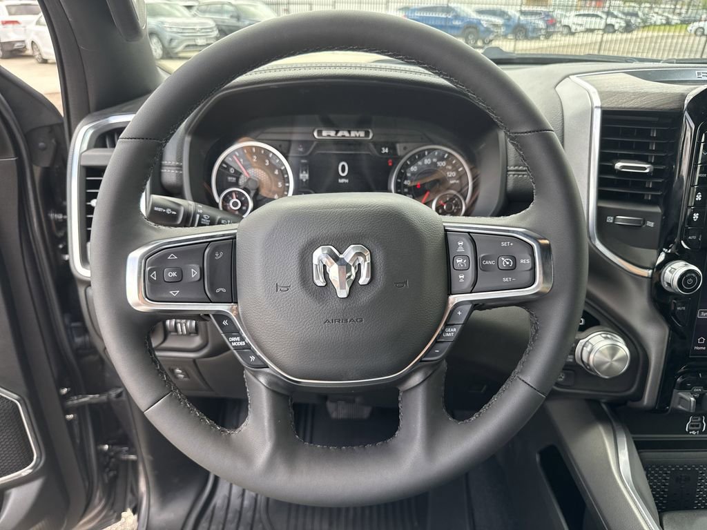 New 2026 RAM 1500 Laramie image 14