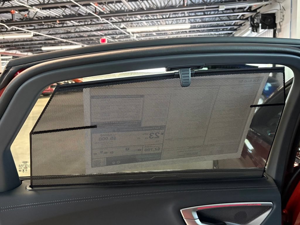 New 2026 Audi S5 Prestige AWD/4WD image 19