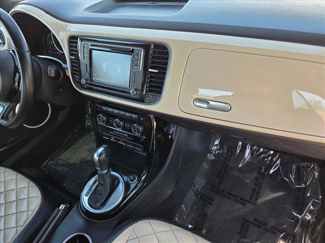 Used 2019 Volkswagen Beetle 2.0T Final Edition SEL image 21