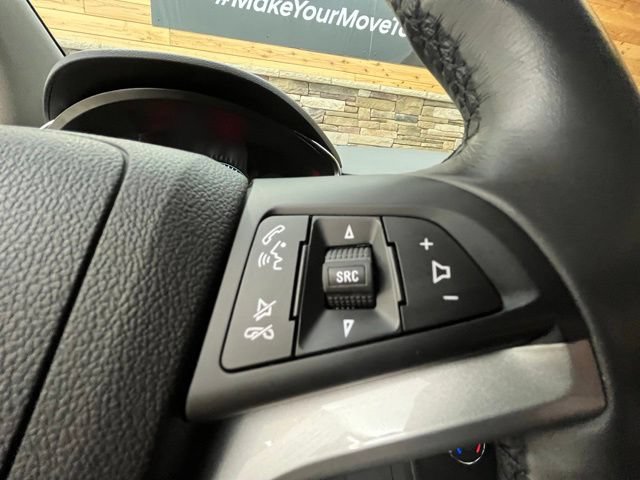 Used 2020 Chevrolet Trax LT w/ LT Convenience Package AWD/4WD image 25