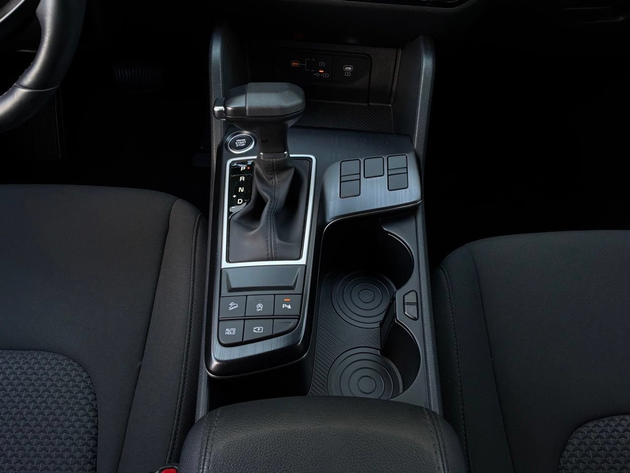 Used 2026 Kia Sportage LX FWD image 14
