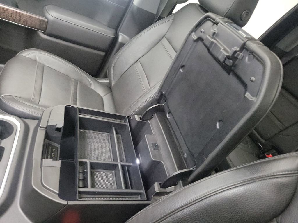 Used 2023 GMC Sierra 3500 Denali w/ Denali Ultimate Package AWD/4WD image 30