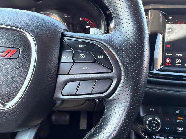 Used 2022 Dodge Durango GT w/ Blacktop Package AWD/4WD image 17