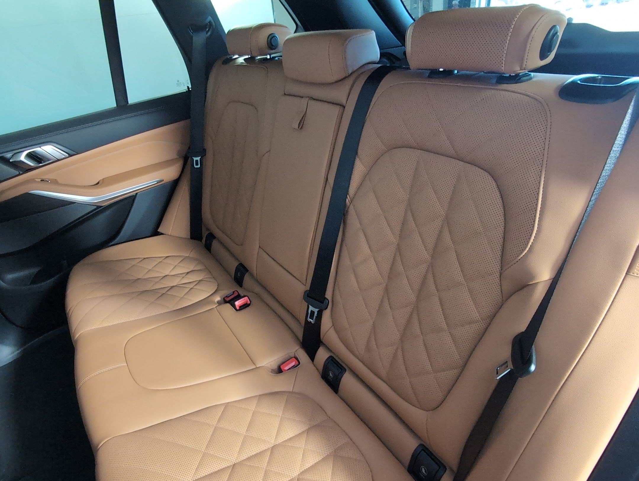Used 2026 BMW X5 sDrive40i w/ Climate Comfort Package RWD image 28