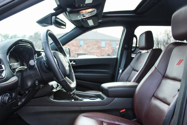 Used 2025 Dodge Durango GT image 12