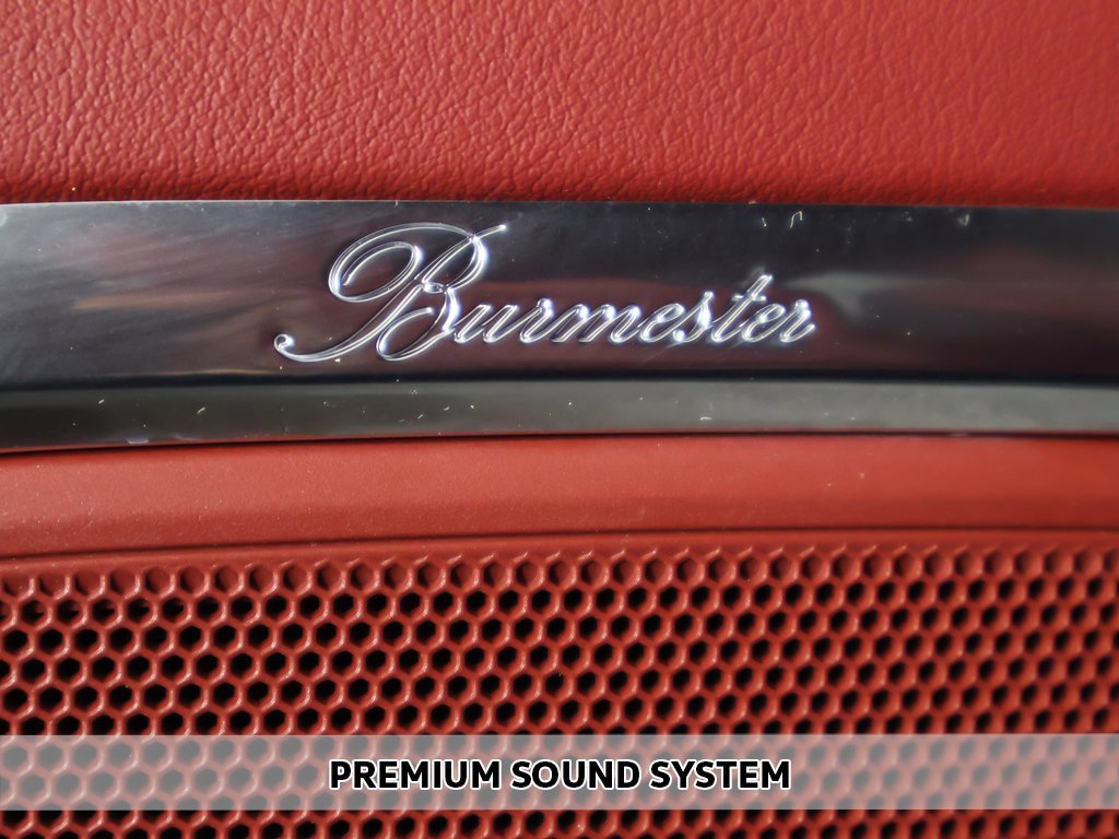 Used 2024 Porsche Macan GTS image 4