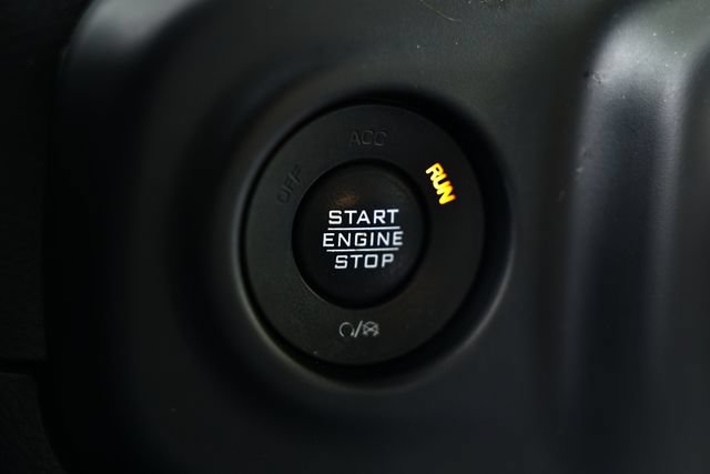 Used 2021 Jeep Wrangler Unlimited Sport AWD/4WD image 39