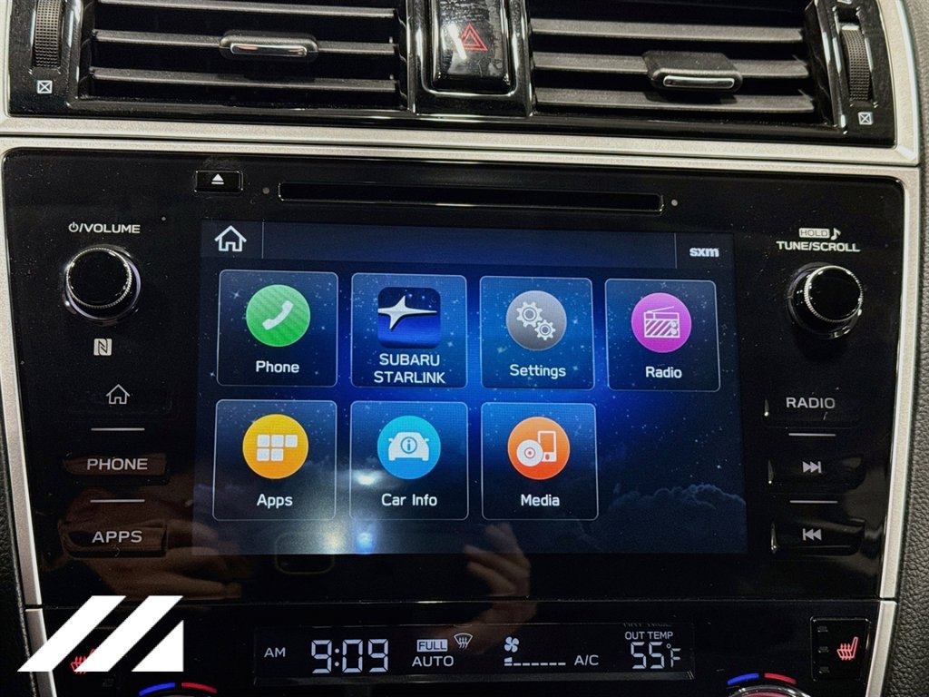 Used 2019 Subaru Outback 2.5i Limited AWD/4WD image 15