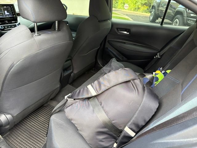 Used 2020 Toyota Corolla SE FWD image 18
