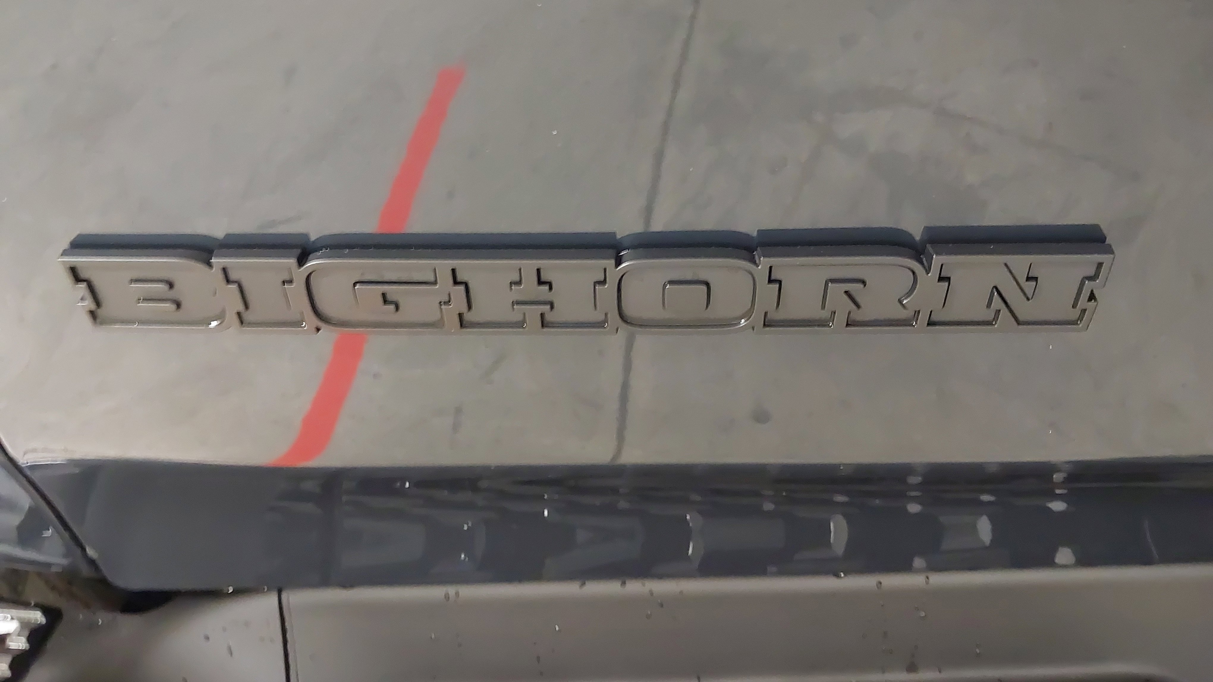 New 2026 RAM 1500 Big Horn image 33