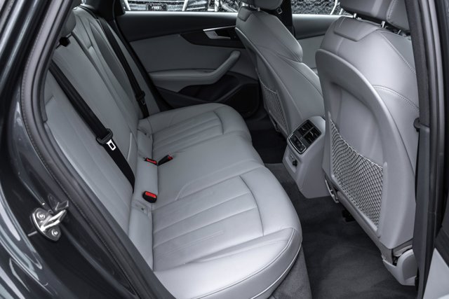 Used 2019 Audi A4 2.0T Premium Plus w/ Premium Plus Package AWD/4WD image 24