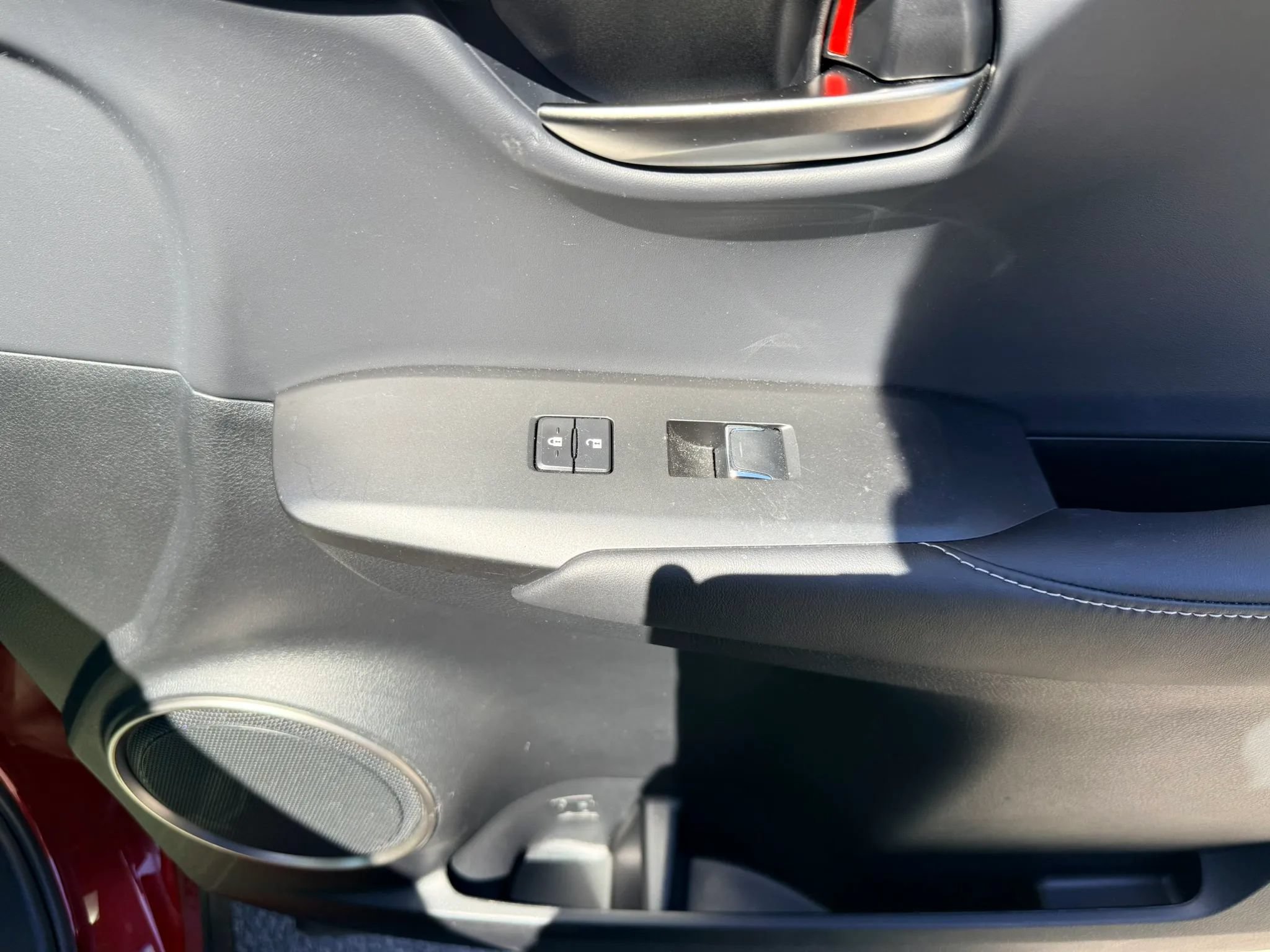 Used 2019 Lexus NX 300 AWD w/ Premium Package image 25