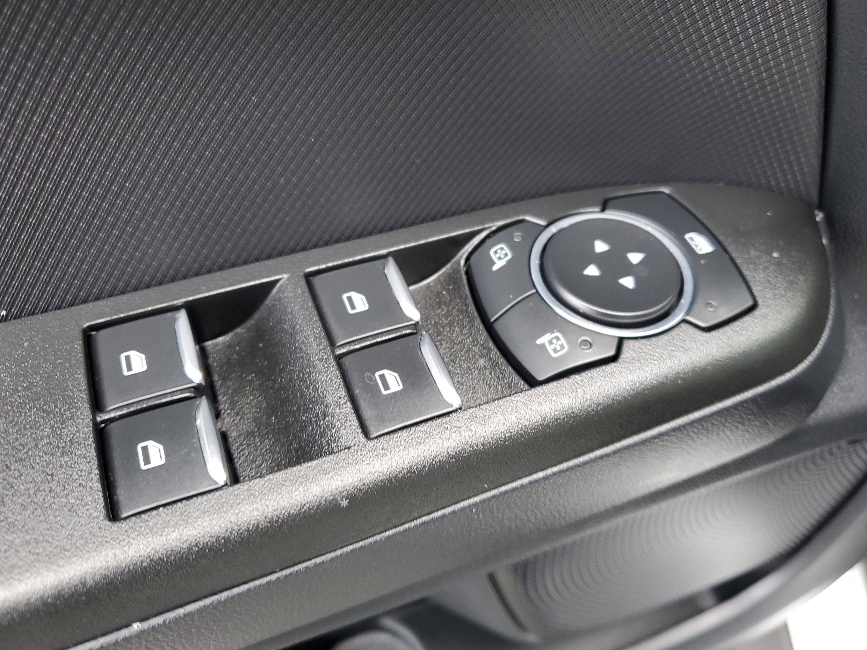 Used 2023 Ford Bronco Sport Badlands image 22