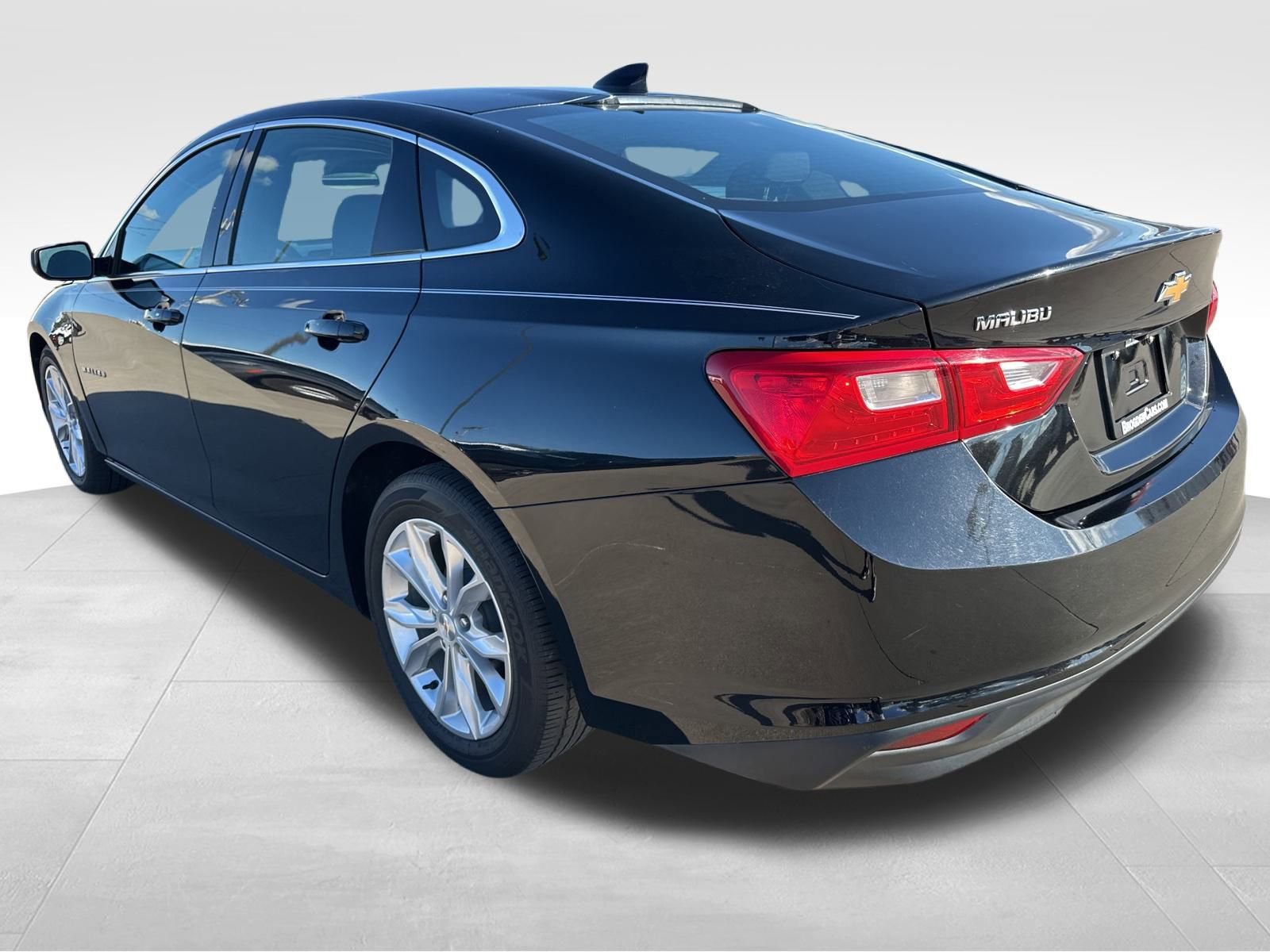 Used 2023 Chevrolet Malibu LT image 13