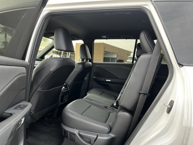 Used 2024 Lexus TX 350 FWD image 11