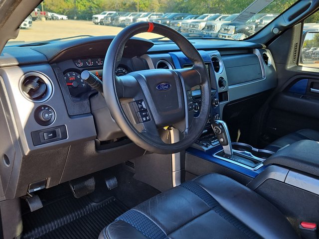 Used 2014 Ford F150 Raptor w/ Equipment Group 801A Luxury AWD/4WD image 10