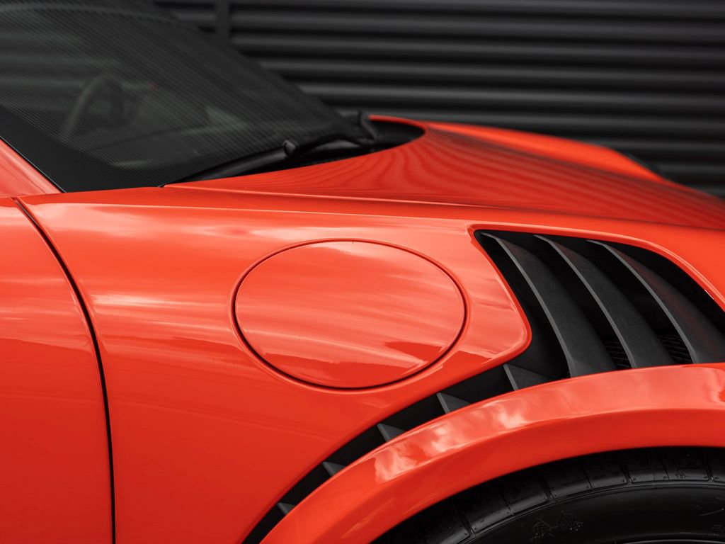Used 2016 Porsche 911 GT3 RS RWD image 16