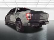 Used 2023 Ford F150 Lariat w/ Equipment Group 502A High AWD/4WD image 8