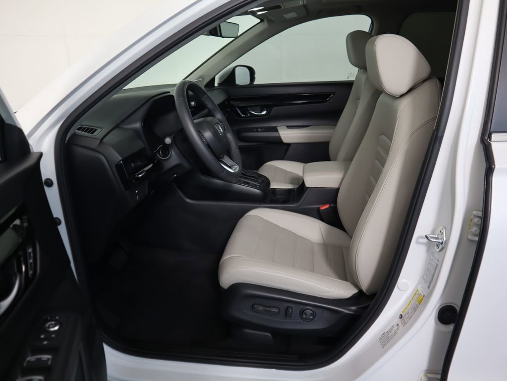 Certified 2024 Honda CR-V EX-L image 19
