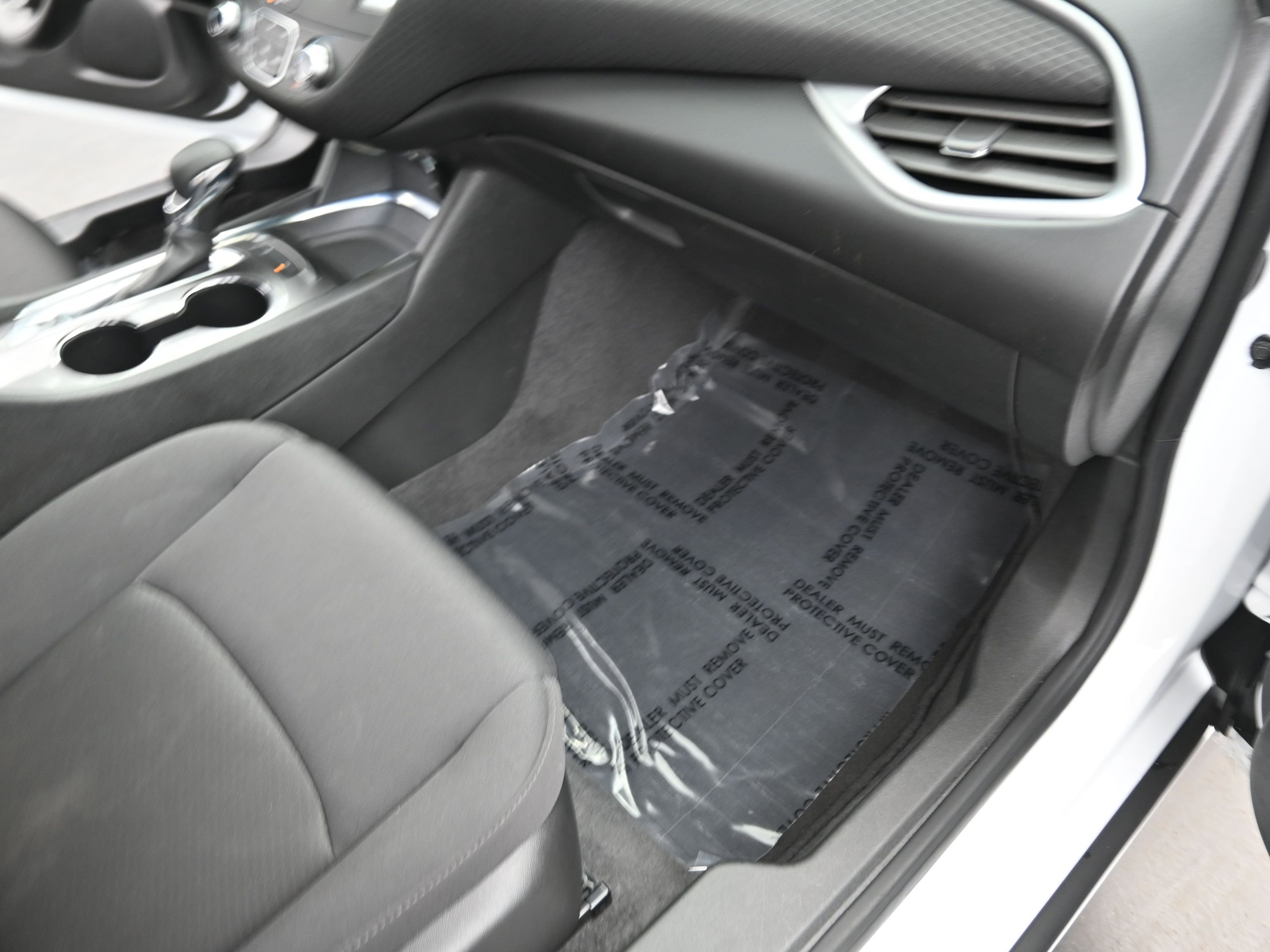 Used 2024 Chevrolet Malibu LT image 21