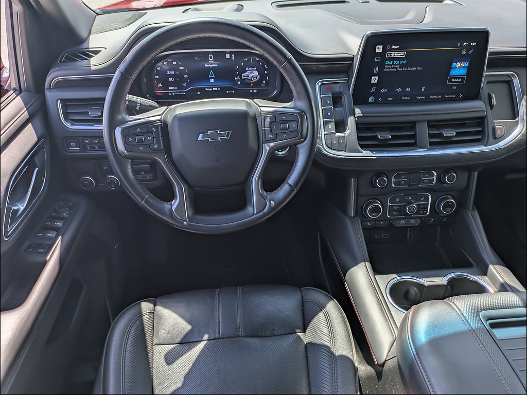 Used 2022 Chevrolet Tahoe RST w/ Luxury Package RWD image 20