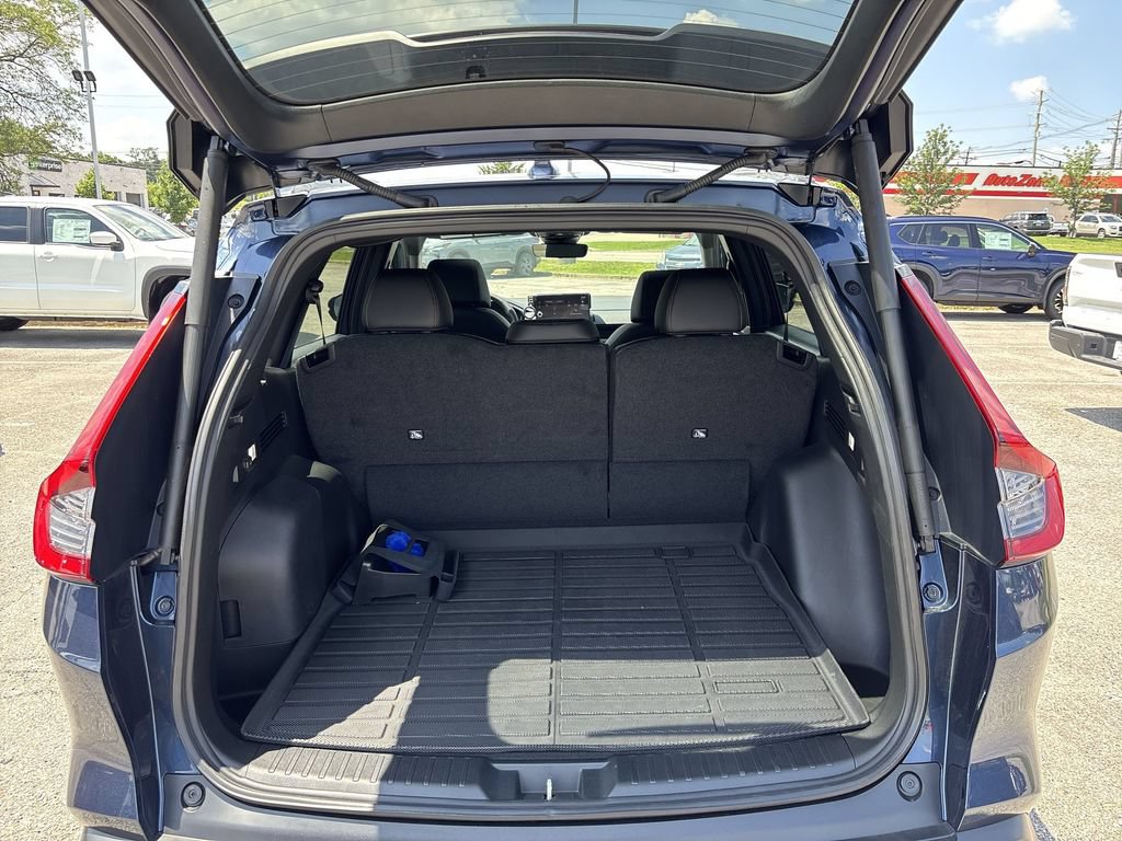 Used 2026 Honda CR-V Sport-L image 23