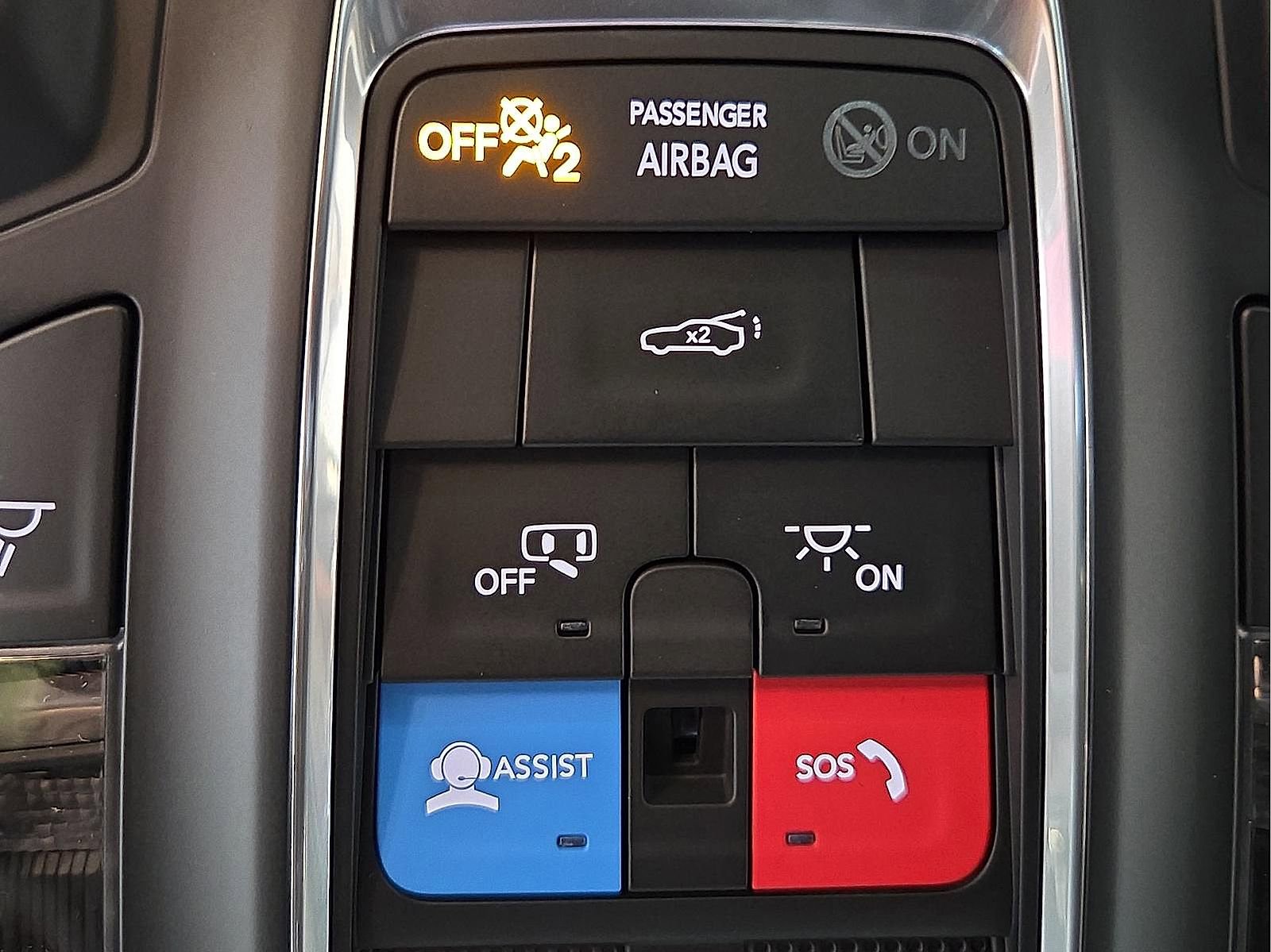 New 2026 Dodge Charger Scat Pack image 21