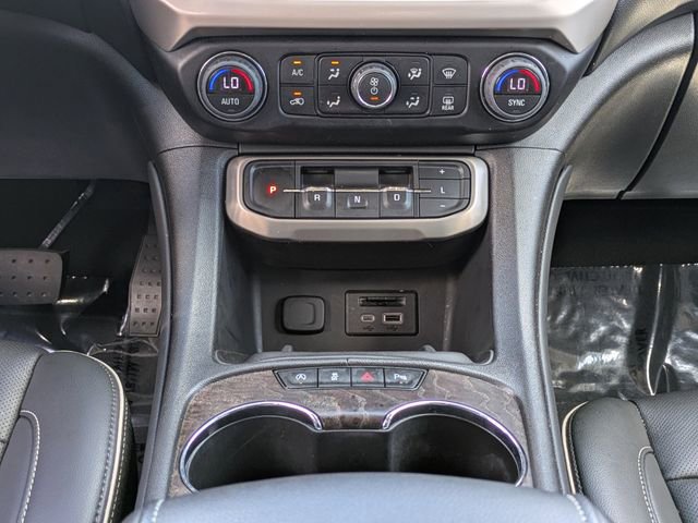 Used 2023 GMC Acadia Denali w/ Denali Ultimate Package image 22