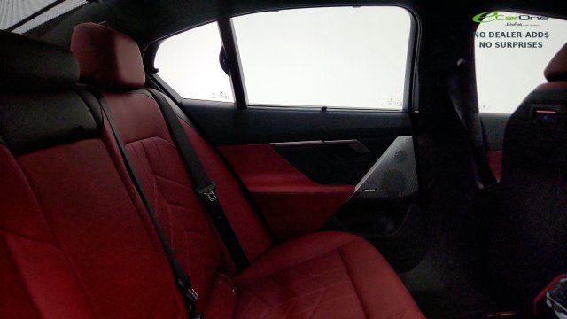 Used 2026 BMW 540i xDrive w/ Executive Package AWD/4WD image 40