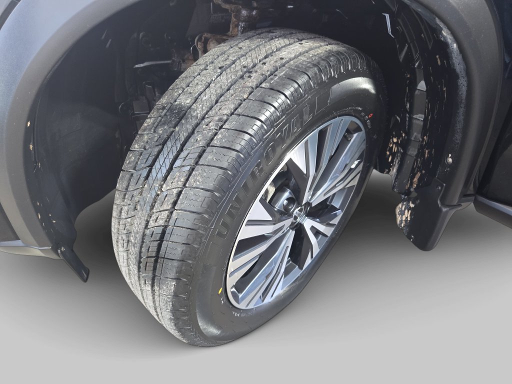 Used 2021 Nissan Rogue SV AWD/4WD image 34