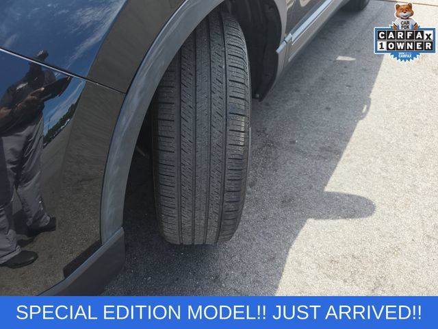 Used 2022 Honda CR-V Special Edition image 19