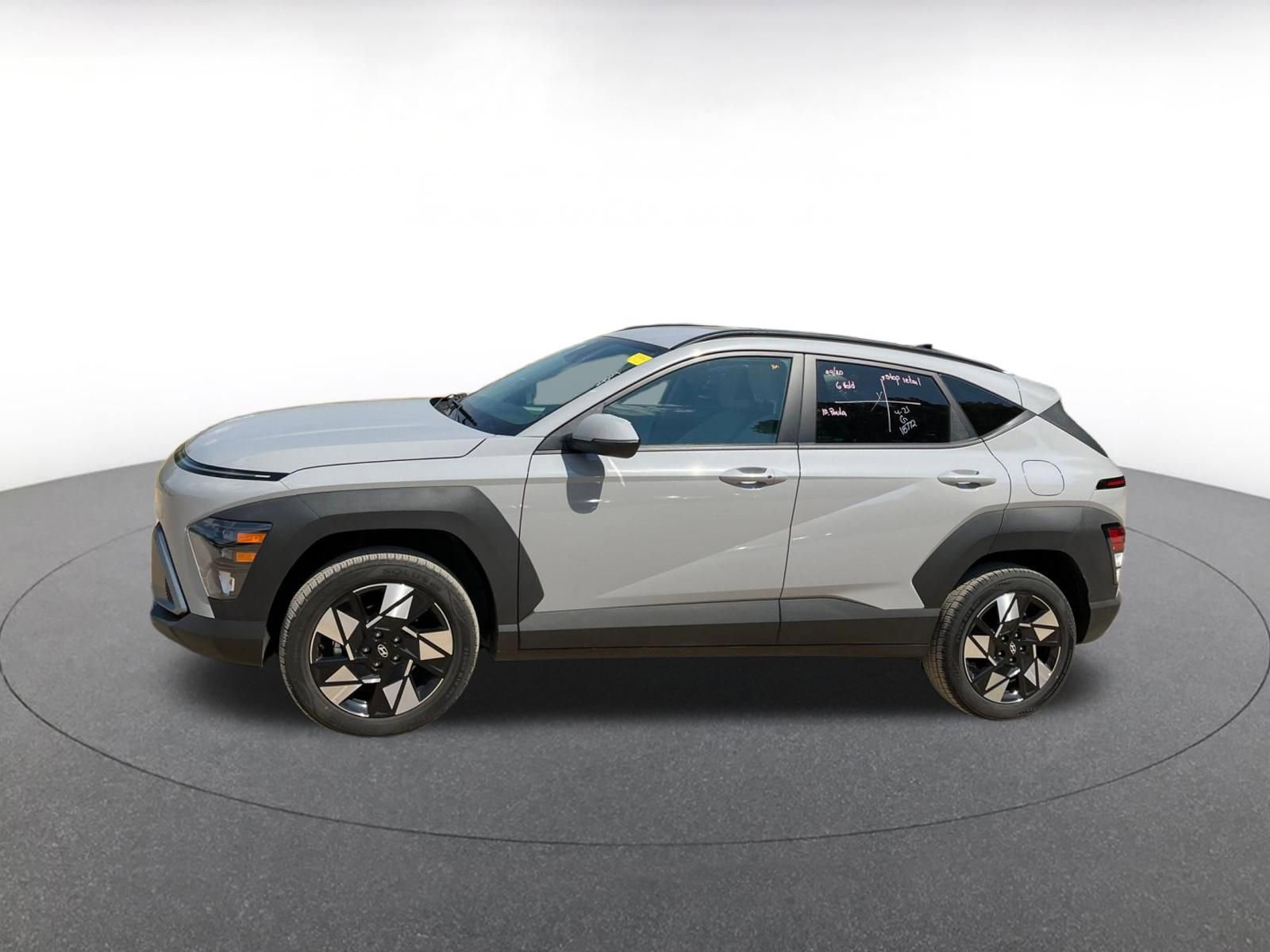 Used 2025 Hyundai Kona SEL AWD/4WD image 8