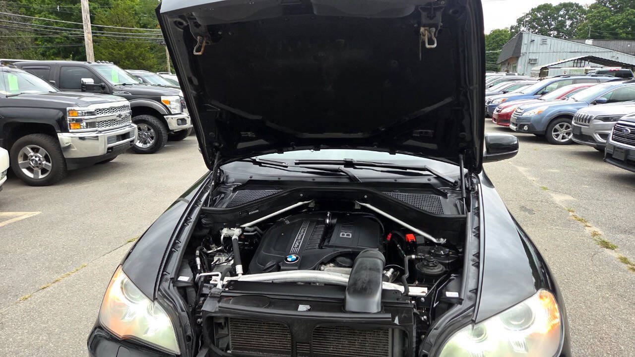 Used 2013 BMW X5 xDrive35i AWD/4WD image 50
