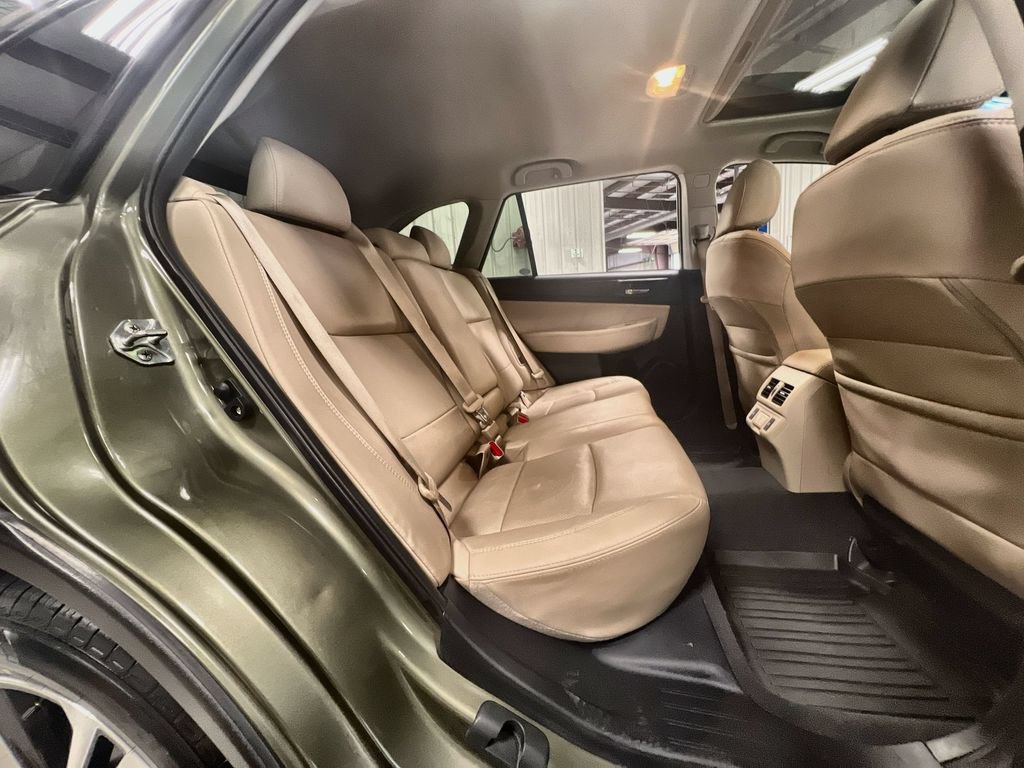 Used 2019 Subaru Outback 2.5i Limited w/ Protection Package #1 AWD/4WD image 22