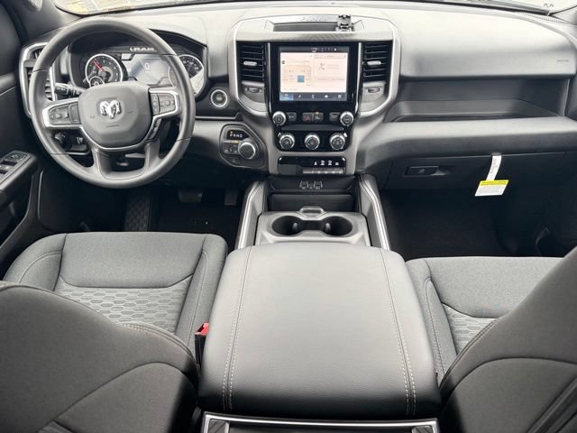 New 2026 RAM 1500 Express AWD/4WD image 28