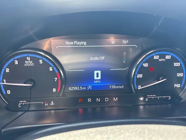 Used 2021 Ford Bronco Sport Badlands w/ Badlands Package AWD/4WD image 15