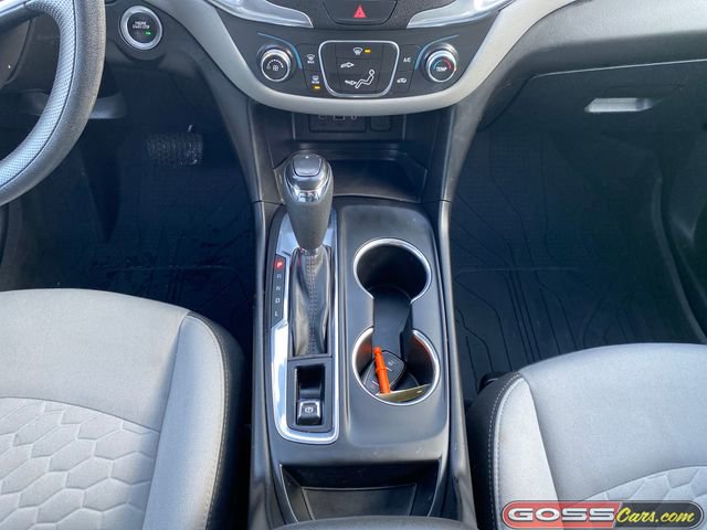 Used 2019 Chevrolet Equinox LS w/ LS Convenience Package image 13