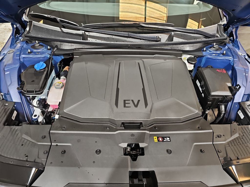 New 2026 Hyundai Ioniq 5 XRT image 30