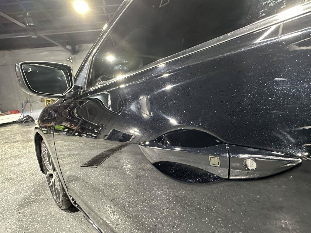 Used 2020 Acura ILX Premium Package image 11