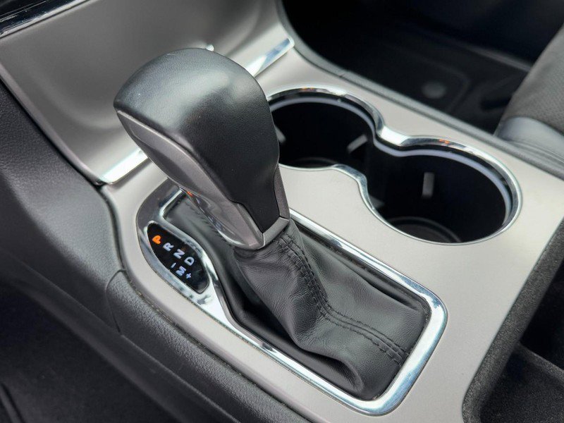 Used 2021 Jeep Grand Cherokee Laredo X AWD/4WD image 19