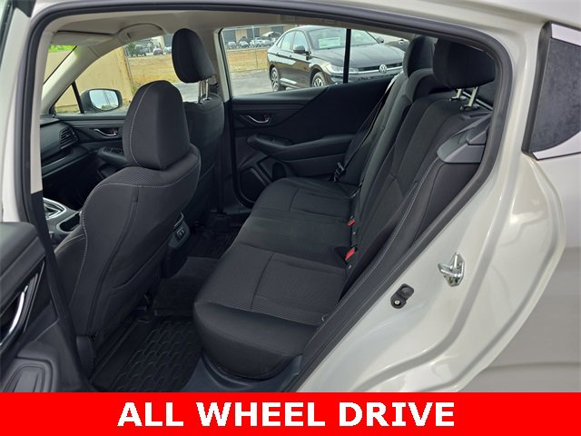 Used 2021 Subaru Legacy Premium w/ Popular Package #1 image 13