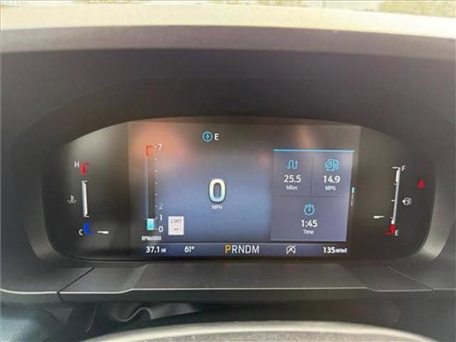New 2025 Ford Maverick Tremor AWD/4WD image 36