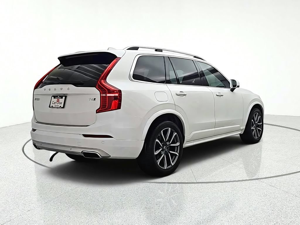 Used 2019 Volvo XC90 T6 Momentum w/ Protection Package Premier AWD/4WD image 6